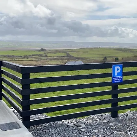 Appartement Hill Top View *