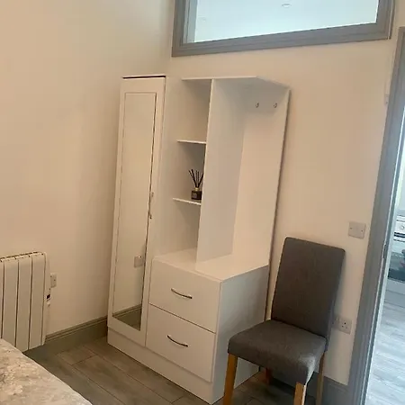 Hill Top View Appartement Lahinch