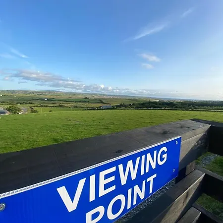 Hill Top View * Lahinch