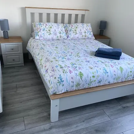 Appartement Hill Top View *