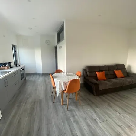 Hill Top View Appartement