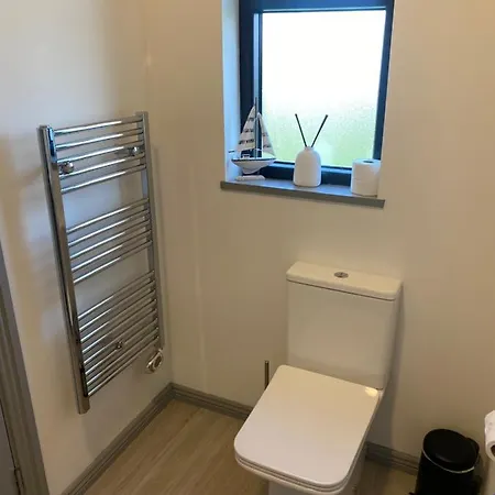 Apartamento Hill Top View Lahinch