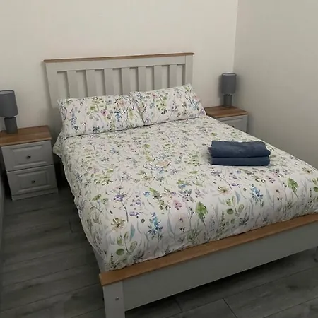 Appartement Hill Top View Lahinch