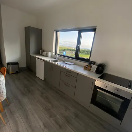 Hill Top View Lahinch