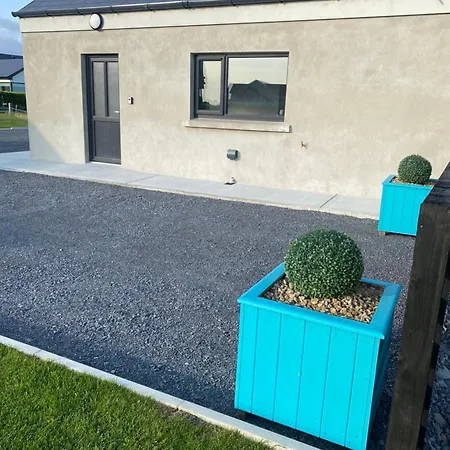 Appartement Hill Top View *