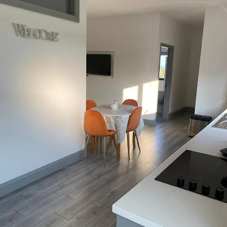 Hill Top View Appartement *