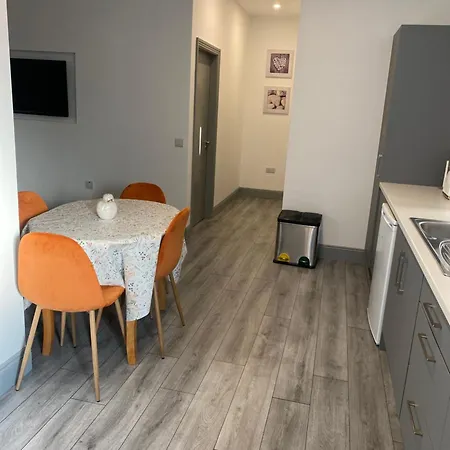 Appartement Hill Top View *