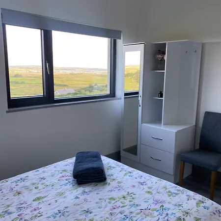 Hill Top View * Lahinch