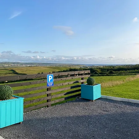 Appartement Hill Top View