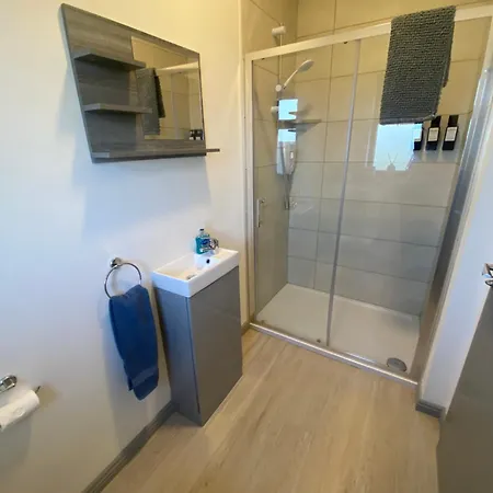 Appartement Hill Top View Lahinch