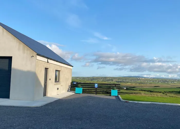 Lägenhet Hill Top View *