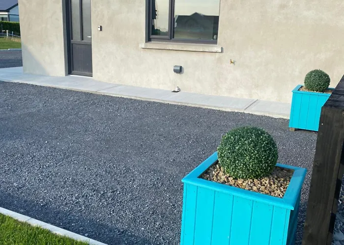 Lägenhet Hill Top View *